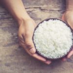 Reis Diät - 4 kg in 3 Tagen - Plan und Rezepte